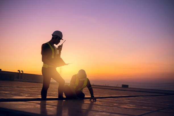 Best Solar Panel Roofing Installation  in Whiteman Af, MO
