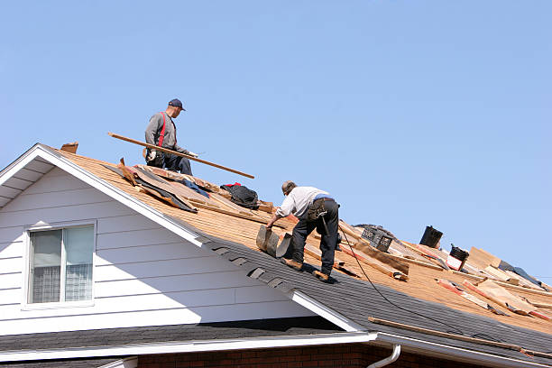 Best Green or Eco-Friendly Roofing Solutions  in Whiteman Af, MO