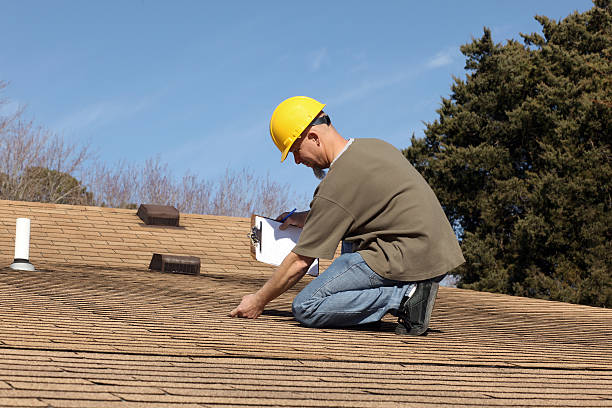 Best Rubber Roofing (EPDM, TPO)  in Whiteman Af, MO