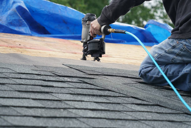Best Chimney Flashing Repair  in Whiteman Af, MO