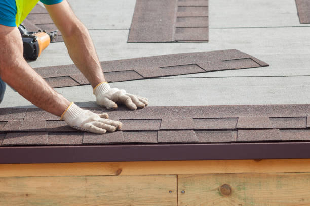 Best Roof Ventilation Installation  in Whiteman Af, MO