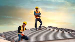 Best Roof Moss and Algae Removal  in Whiteman Af, MO